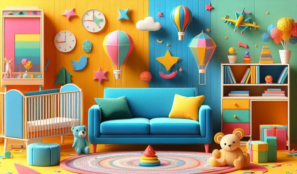 Kids Room