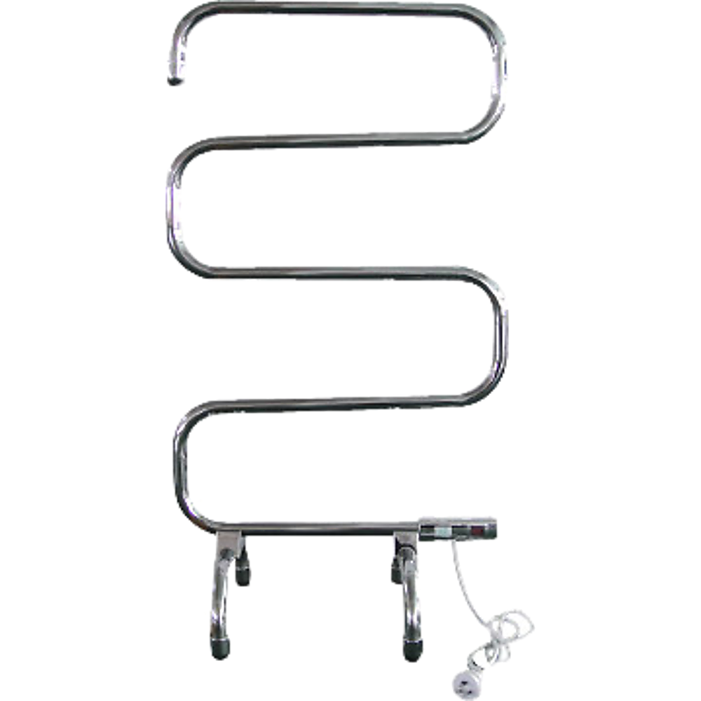 Electric Heated Bathroom Towel Rack/Rail -70w
