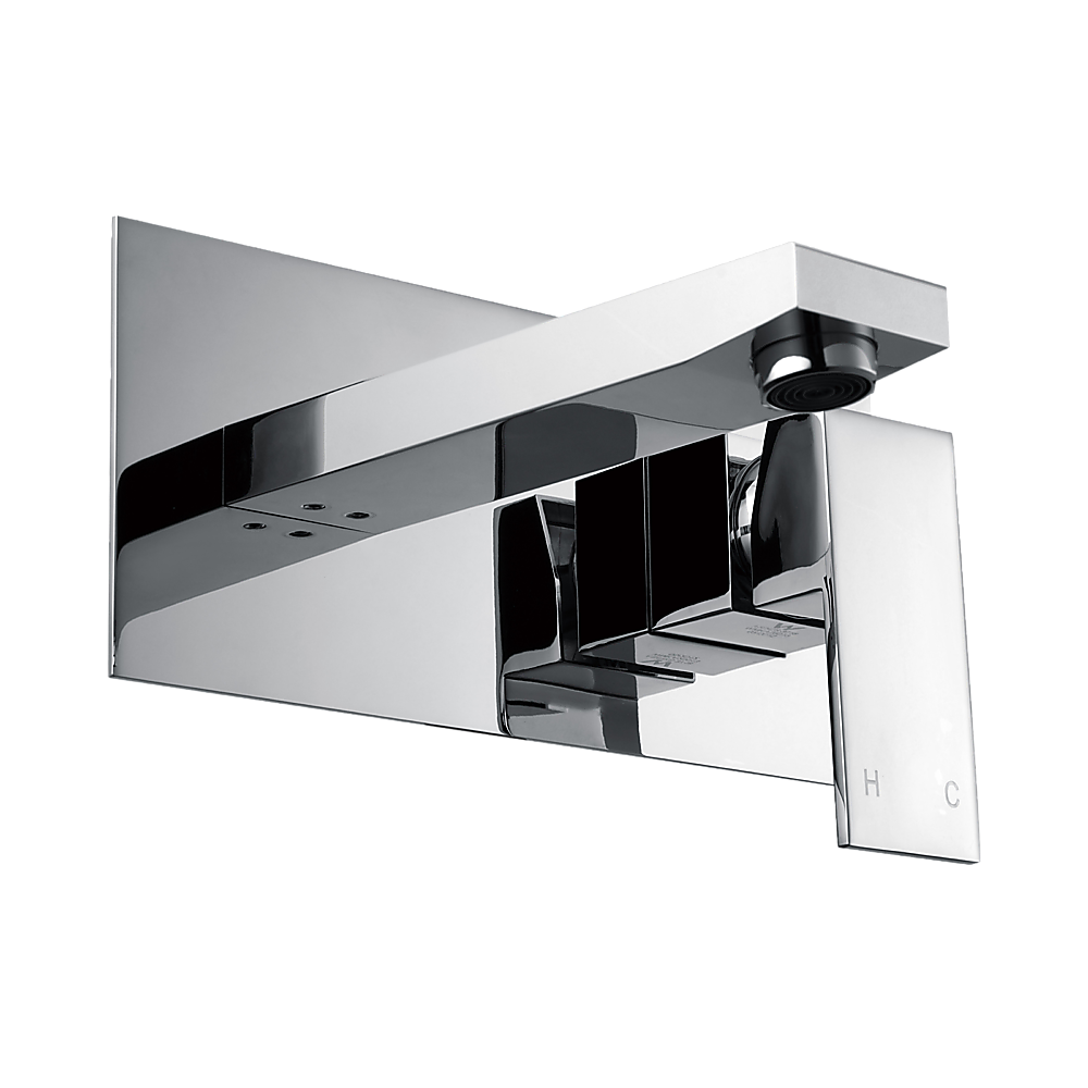 Basin Mixer Tap Bathroom Kitchen Laundry Faucet