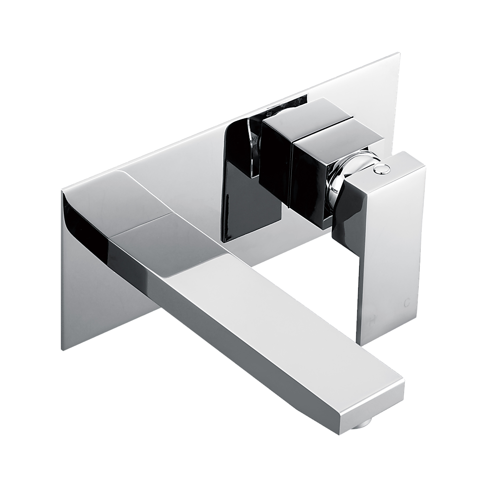 Basin Mixer Tap Bathroom Kitchen Laundry Faucet