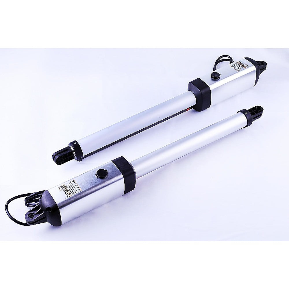 700KG Double Swing Auto Motor Remote Gate Opener