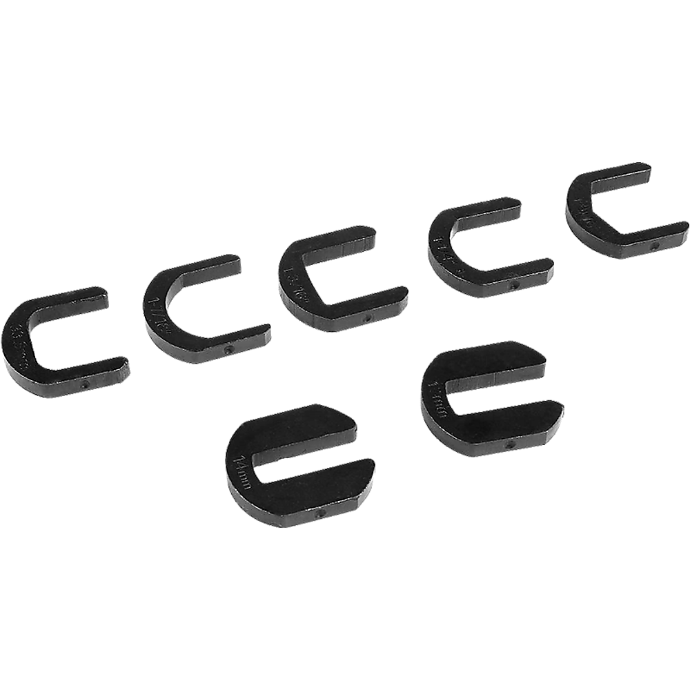 Inner Tie Rod Tool Set