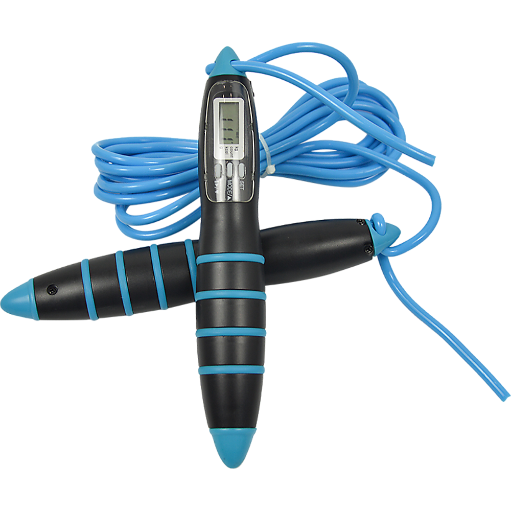 Digital LCD Skipping Jumping Rope