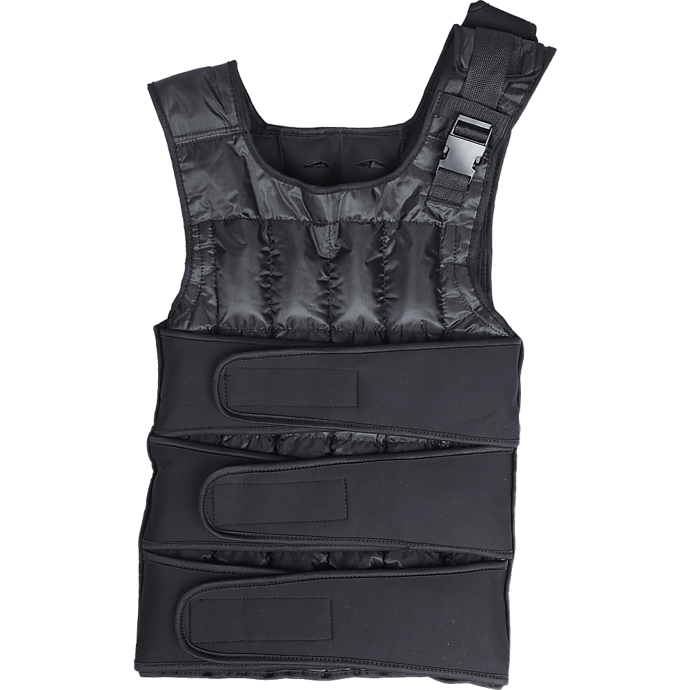 20Kg Adjustable Weighted Training Vest