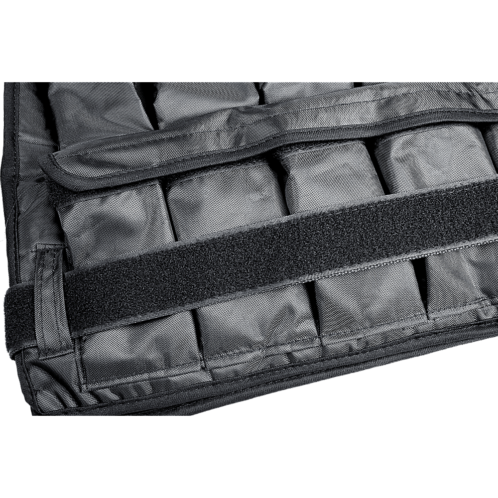 20Kg Adjustable Weighted Training Vest