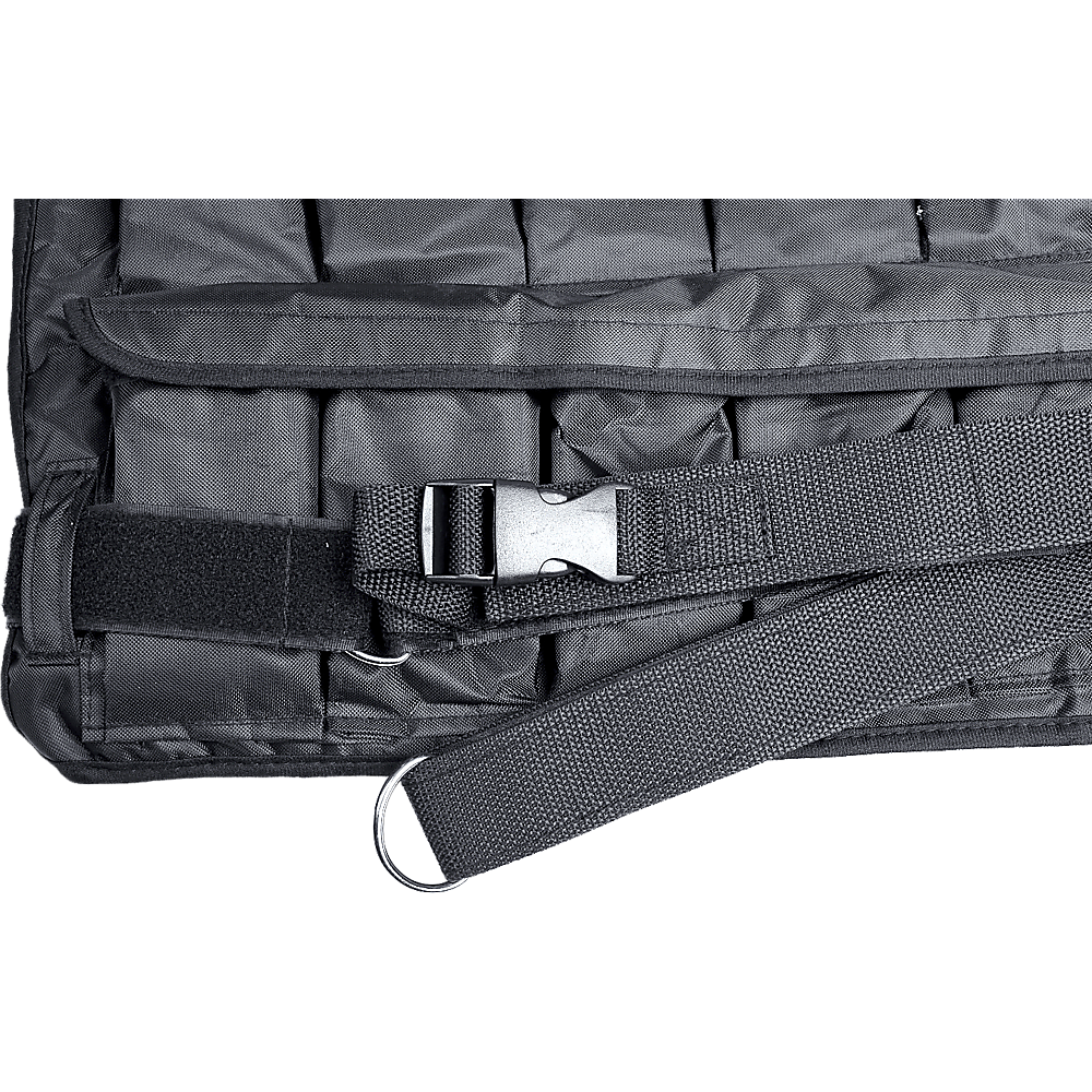 20Kg Adjustable Weighted Training Vest