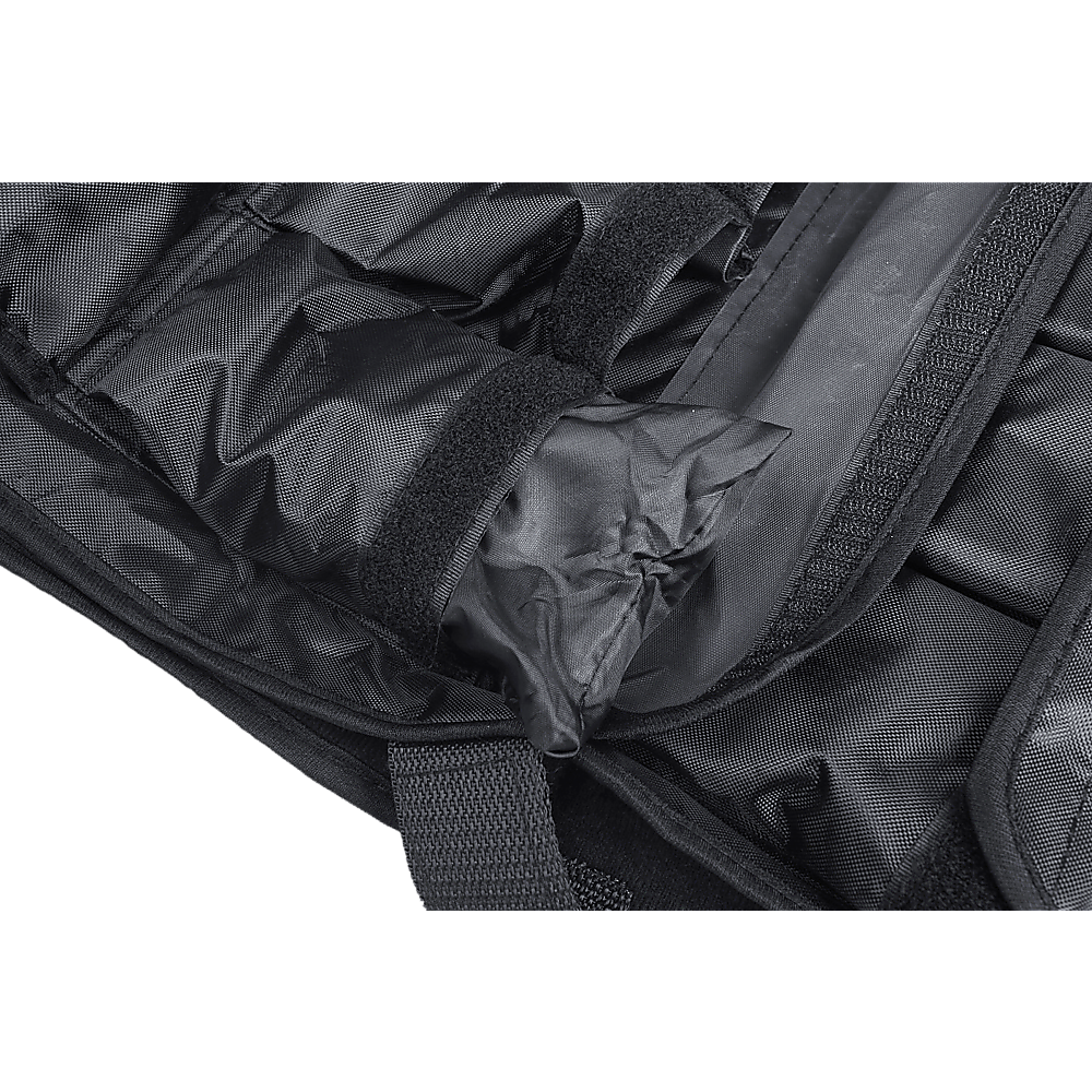 20Kg Adjustable Weighted Training Vest