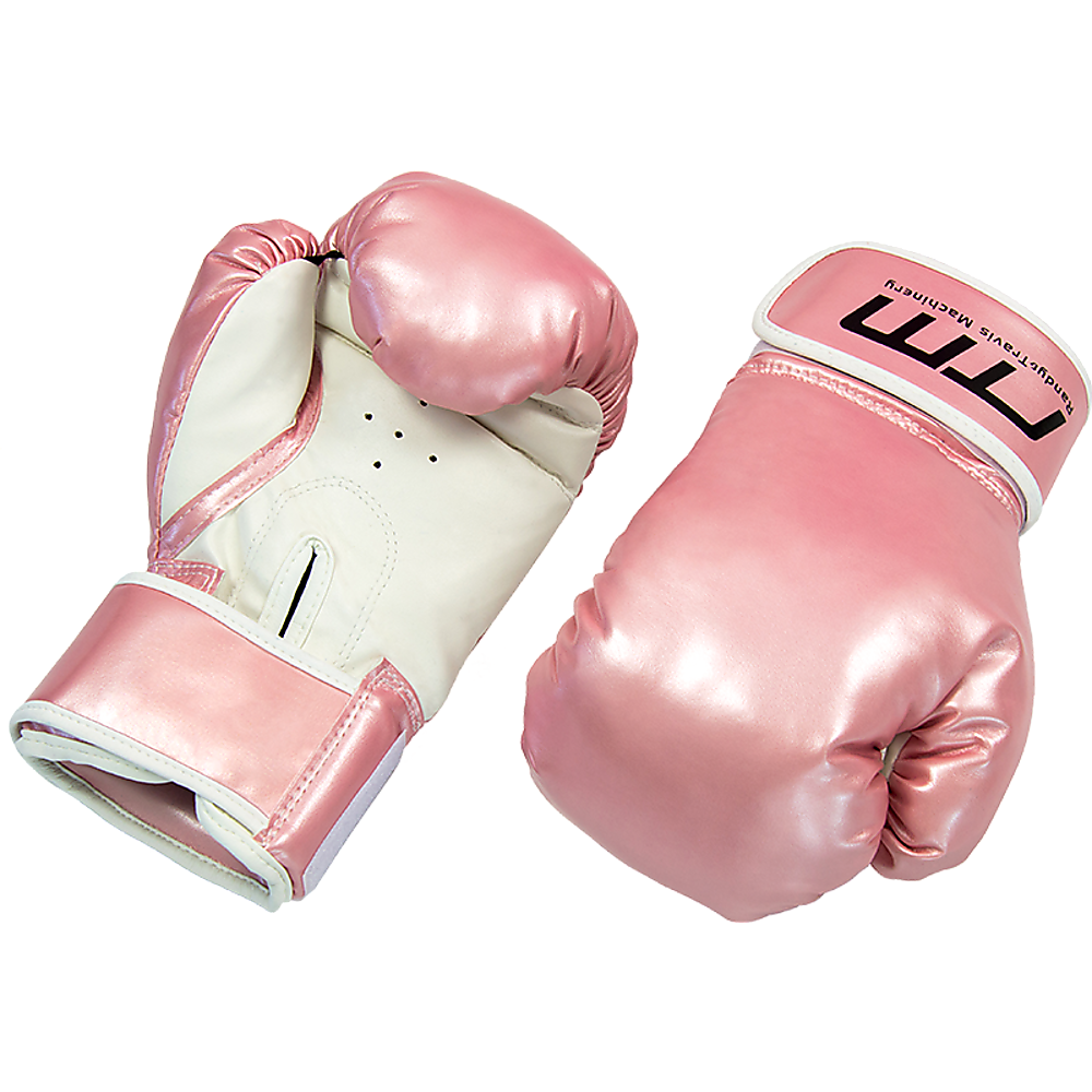 70lb Red Heavy Bag Kit Punching Boxing Bag Gloves Hand Wraps