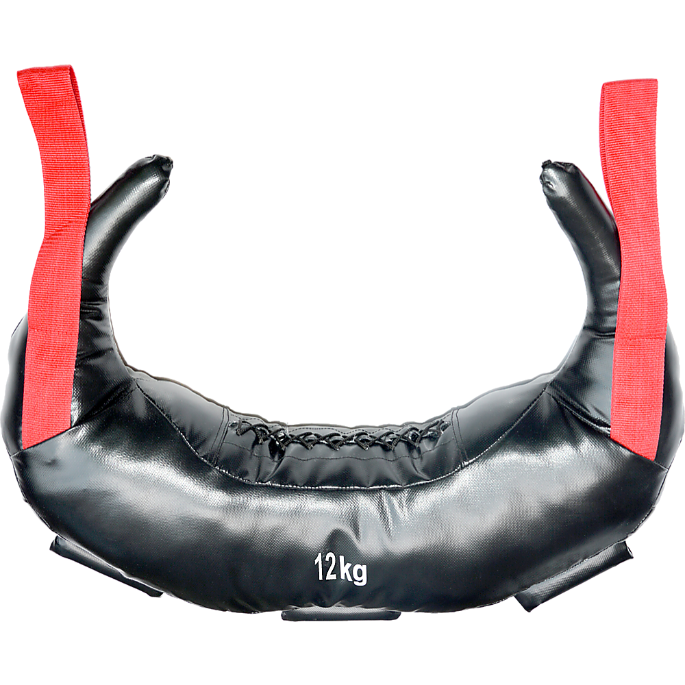 12kg Bulgarian Workout Power Bag