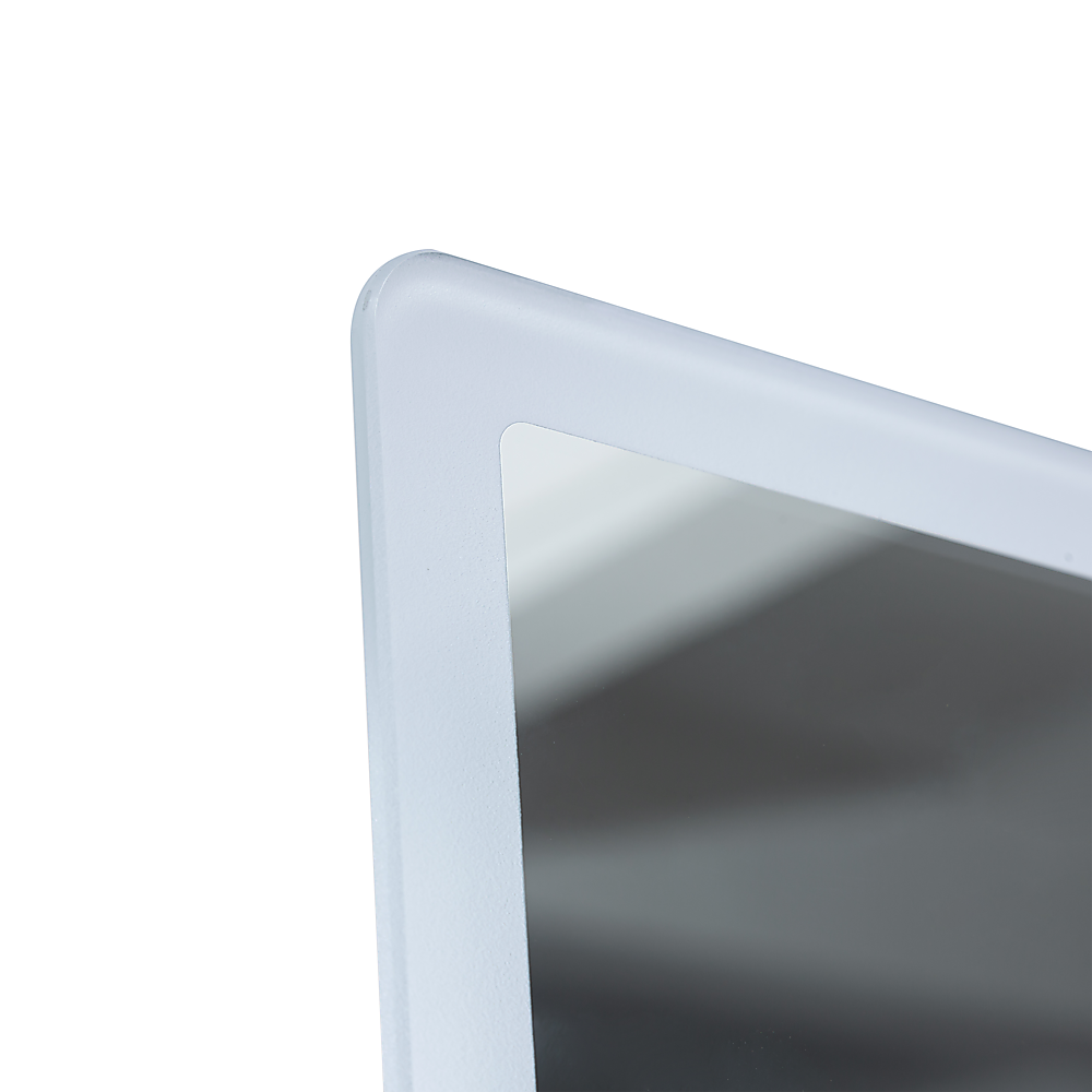 Smart Mirror Bathroom Vanity LED Lighted Wall Mirror 800x600mm