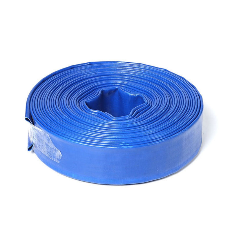 NOVEDEN 25mm X 25m Water Pump Kit Hose(Blue)NE-WPK-100-YGE