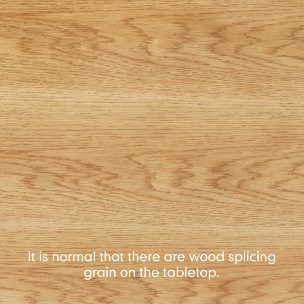 Clara Gather Round Oval Dining Table