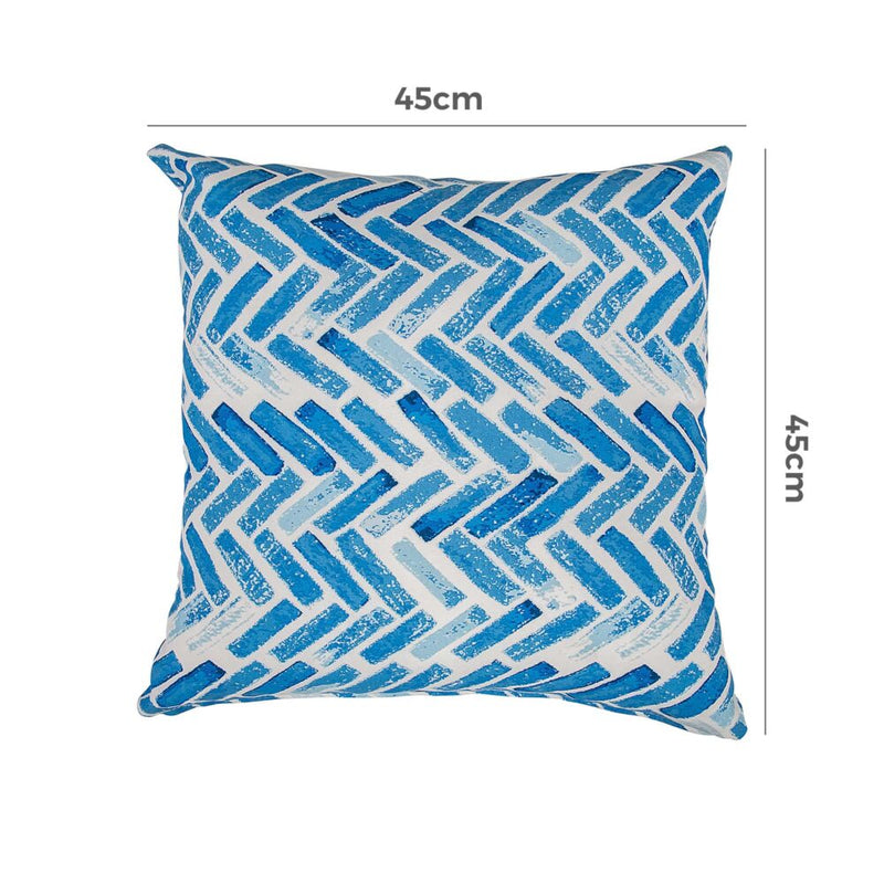 Alfresco Charm Square Cushion