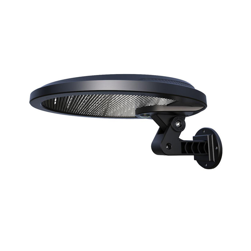 Solar Motion Sensor Light