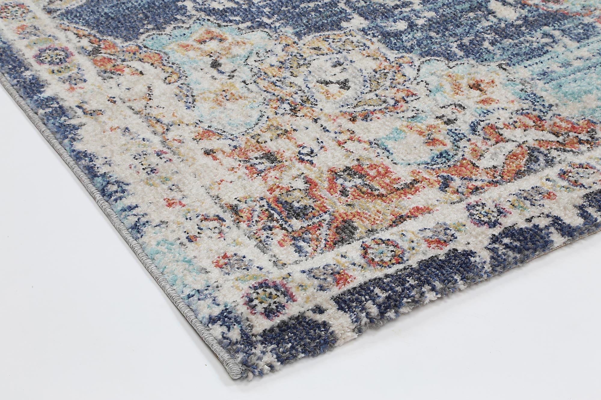 hollow-medalion-transitional-navy-multi-rug 120x170