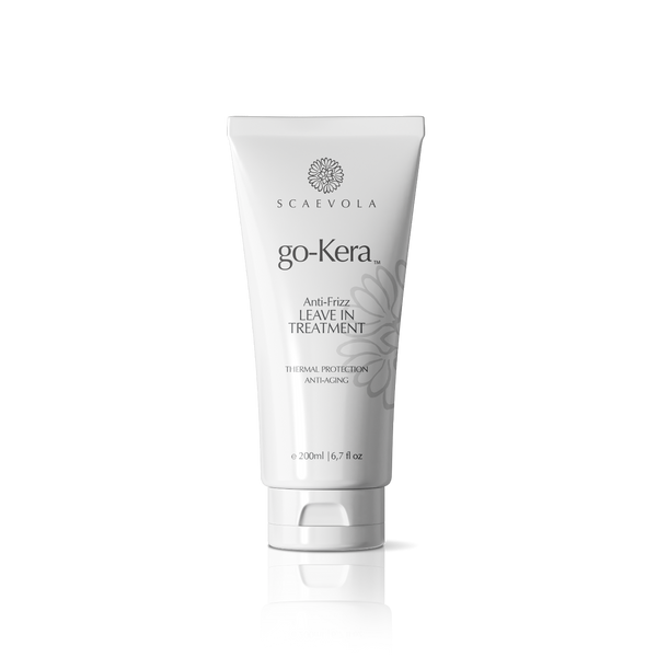 Go-Kera Anti-Frizz Leave-in