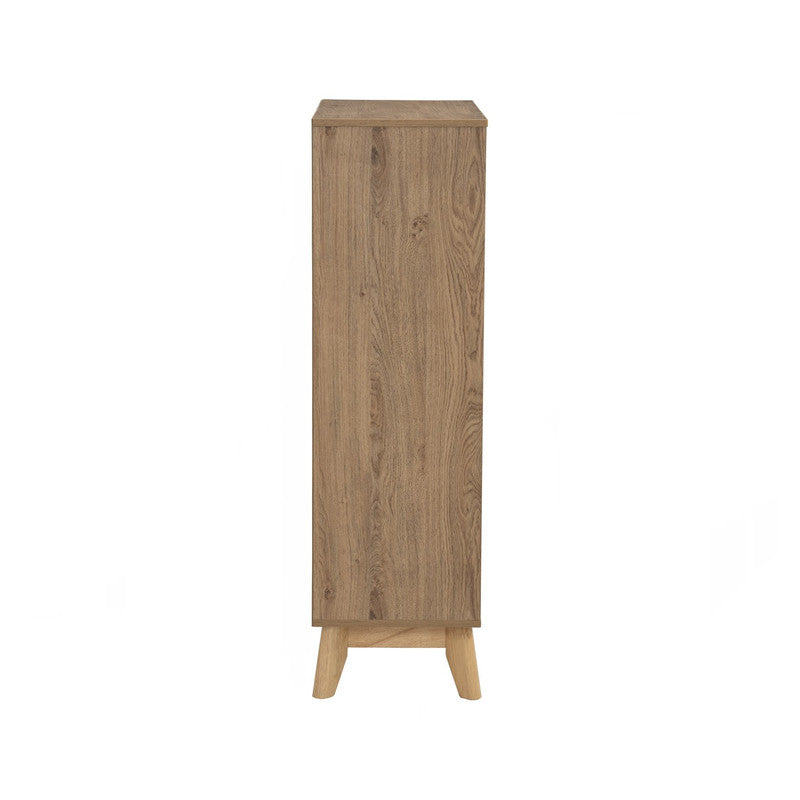 Hirado Sideboard Hallway Table Shoe Cabinet - Natural