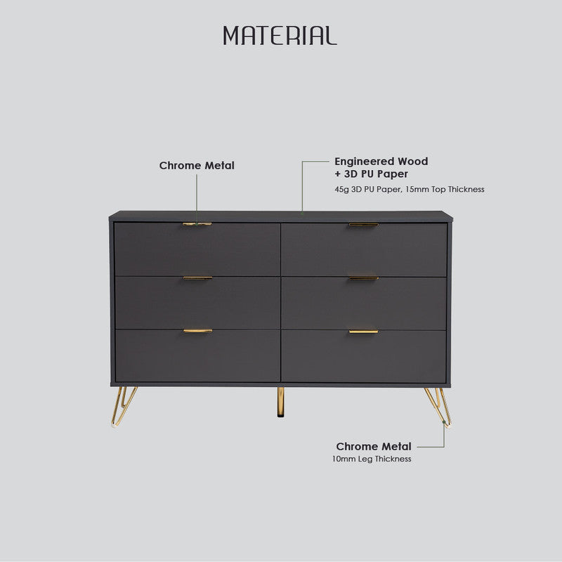 Volos Sideboard Buffet