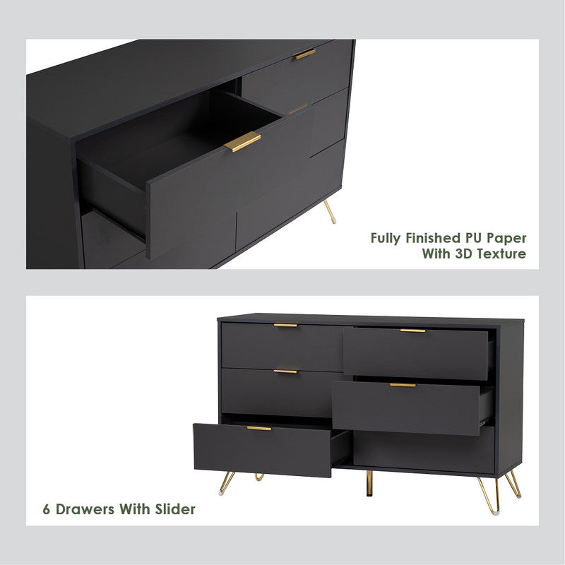 Volos Sideboard Buffet