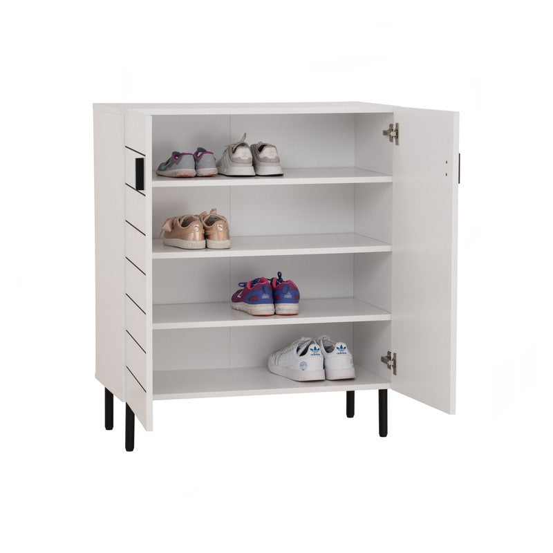 Kotka Multifunction Cabinet Shoe Cabinet