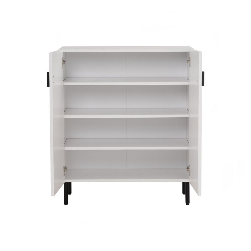 Kotka Multifunction Cabinet Shoe Cabinet