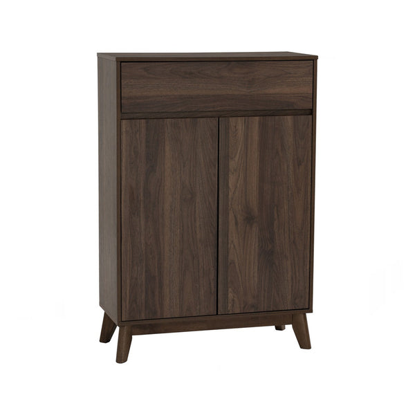 Hirado Sideboard Hallway Table Shoe Cabinet - Natural