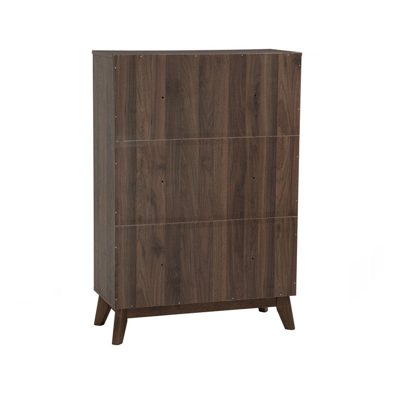 Hirado Sideboard Hallway Table Shoe Cabinet - Natural