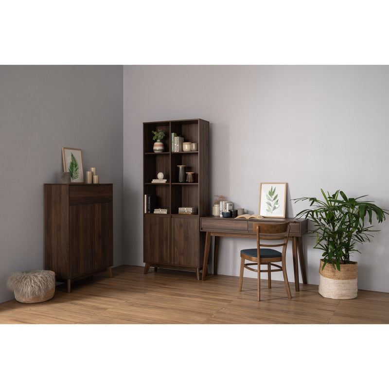 Hirado Sideboard Hallway Table Shoe Cabinet - Natural