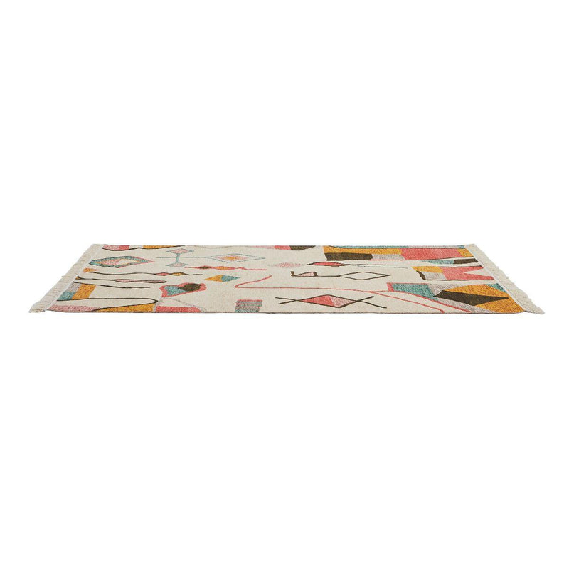 Georgie Morocco Area Rug - 160 cm