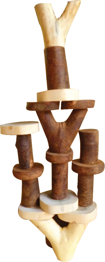 Balancing Tree – BlueMojo