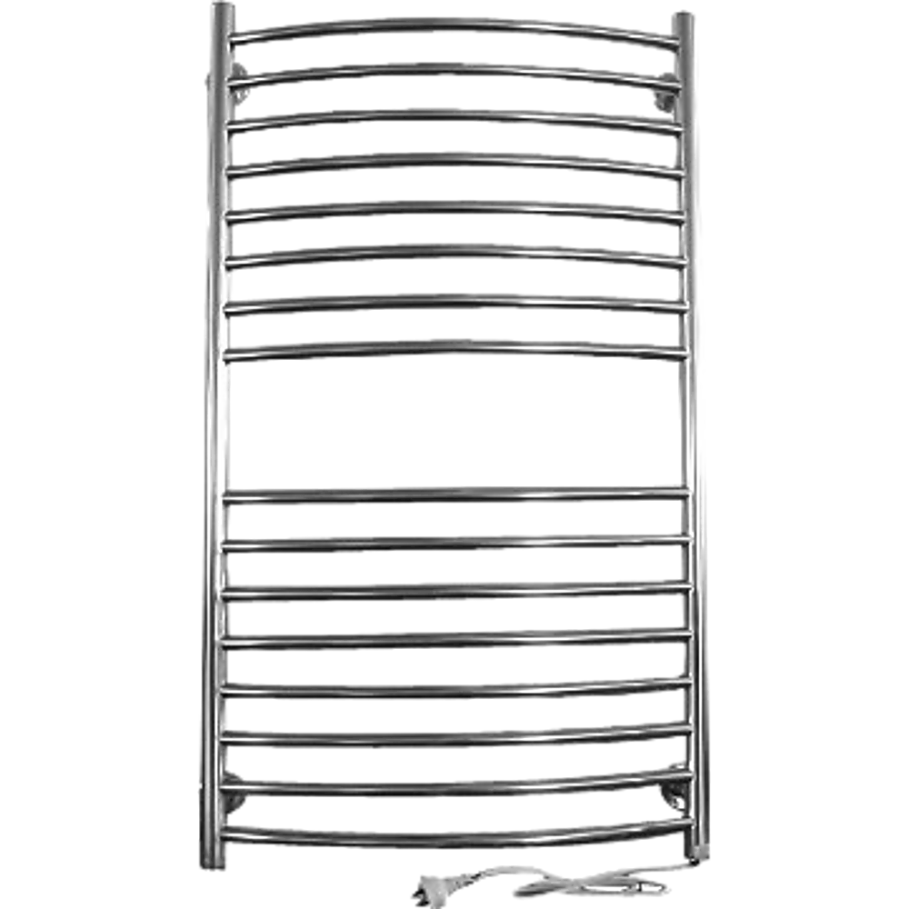 Electric Heated Bathroom Towel Rack / Rails -200w