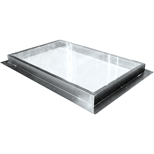 Skylight Roof Window 800x500 - Tile or Corrugated Roof