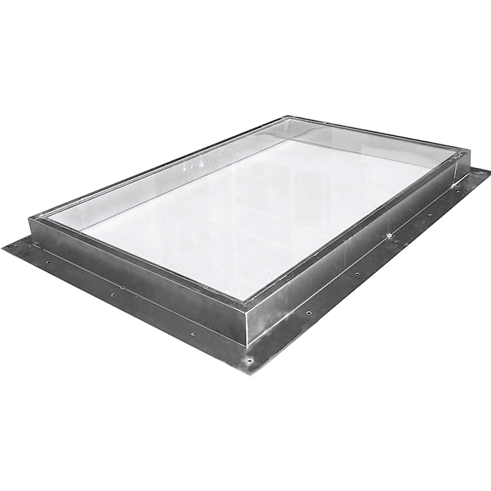 Skylight Roof Window 800x500 - Tile or Corrugated Roof