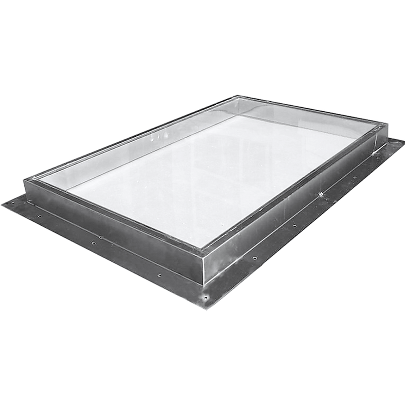 Skylight Roof Window 800x500 - Tile or Corrugated Roof