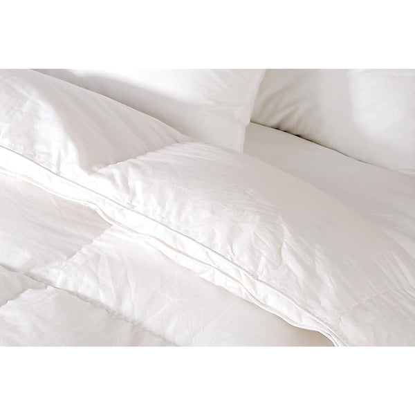 Microfiber Duvet / Doona / Quilt -Double