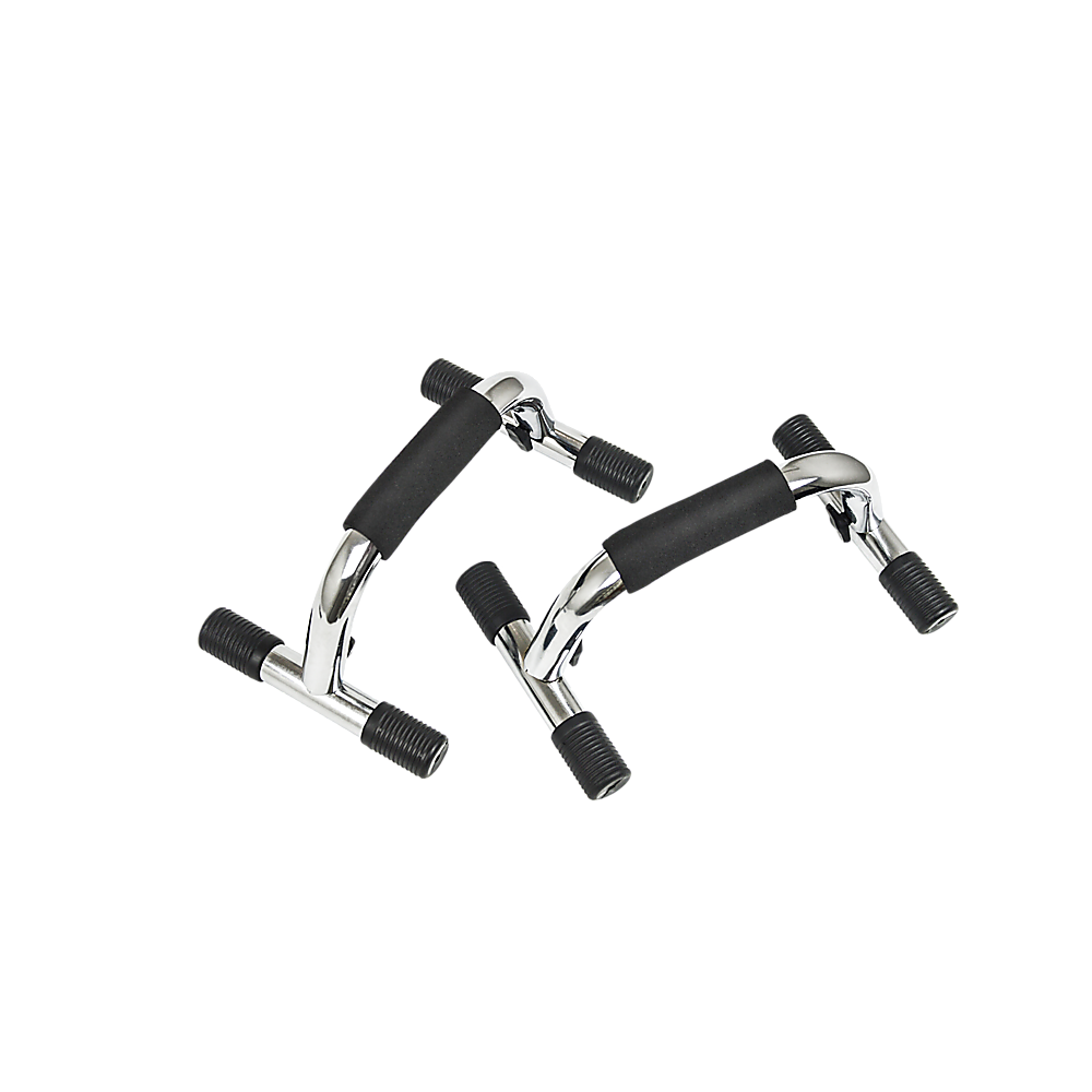 Push Up Bar Stand Handle Muscle Strength Exercise Gym