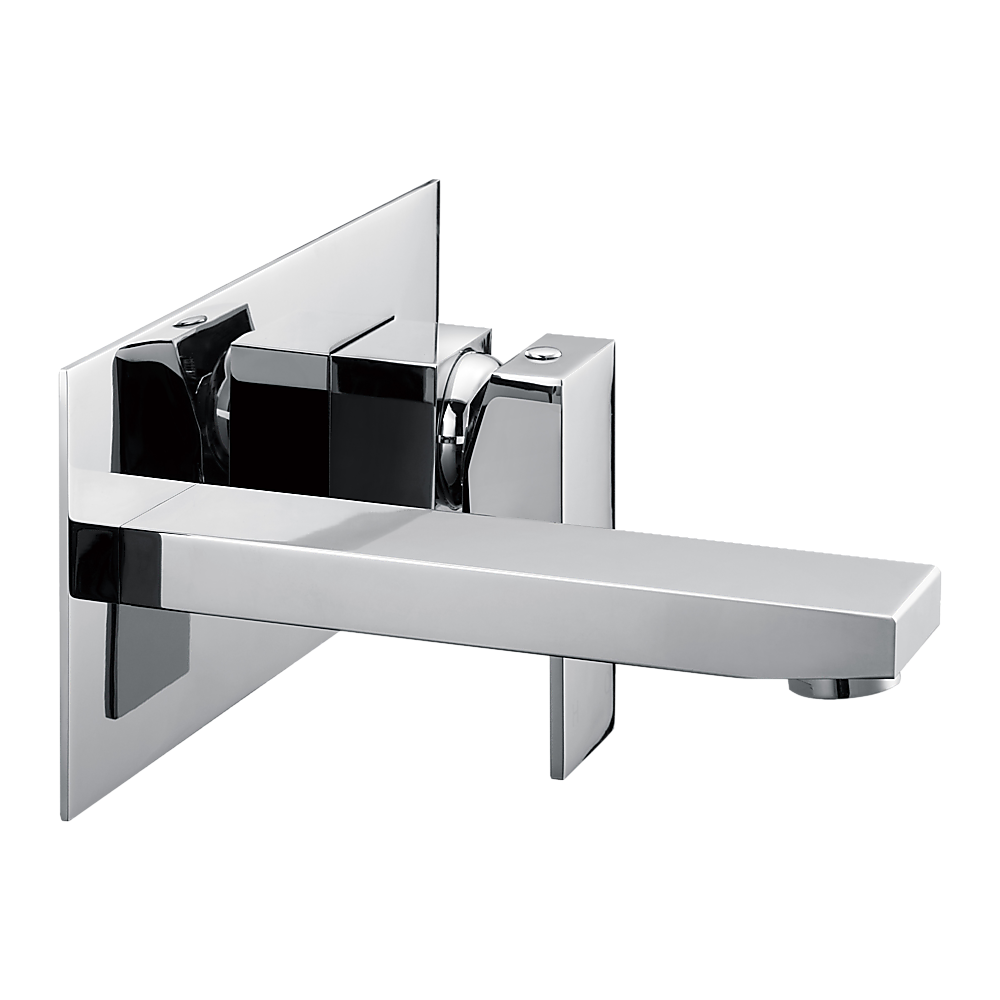 Basin Mixer Tap Bathroom Kitchen Laundry Faucet