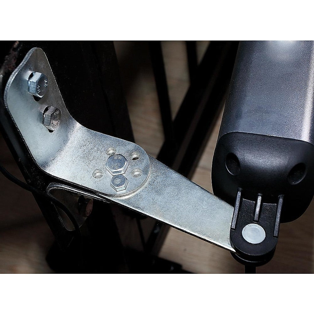 700KG Double Swing Auto Motor Remote Gate Opener