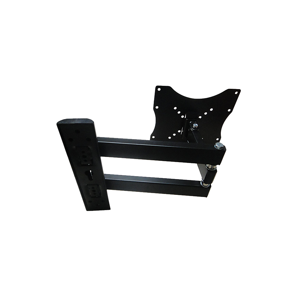 15-37" Plasma LED LCD Screen TV Mount with 180 Degree Swivel