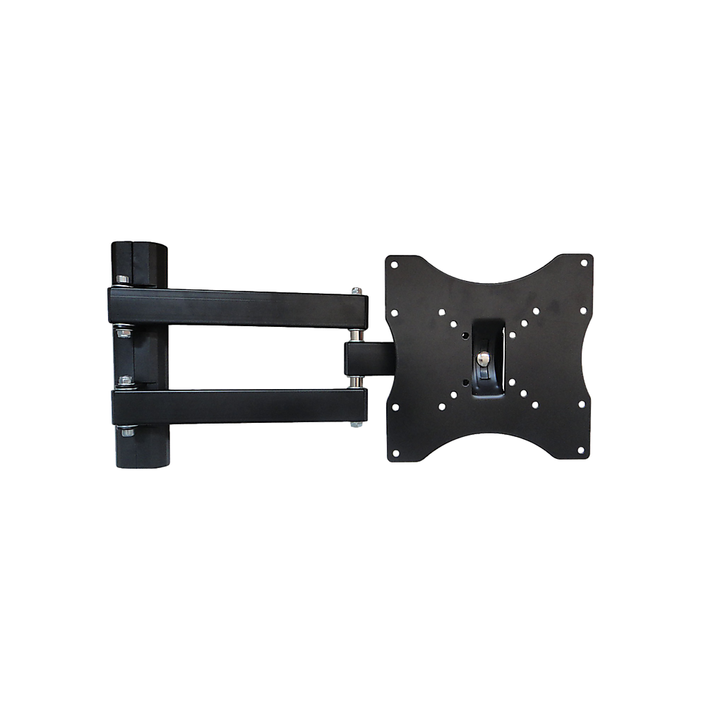 15-37" Plasma LED LCD Screen TV Mount with 180 Degree Swivel