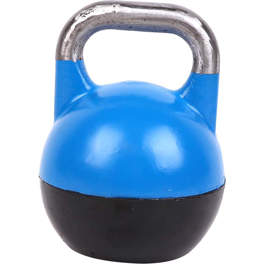 Adjustable 32KG Kettlebell Weight Set Home Gym
