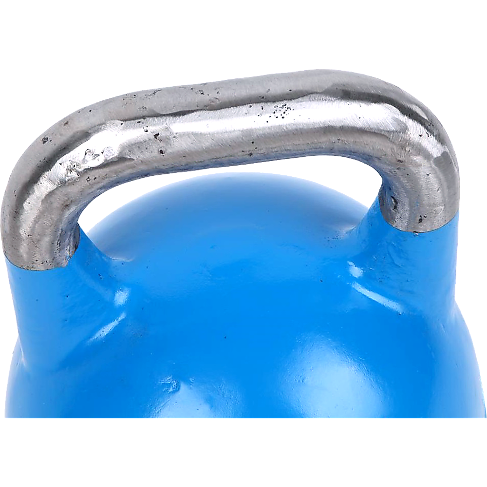 Adjustable 32KG Kettlebell Weight Set Home Gym