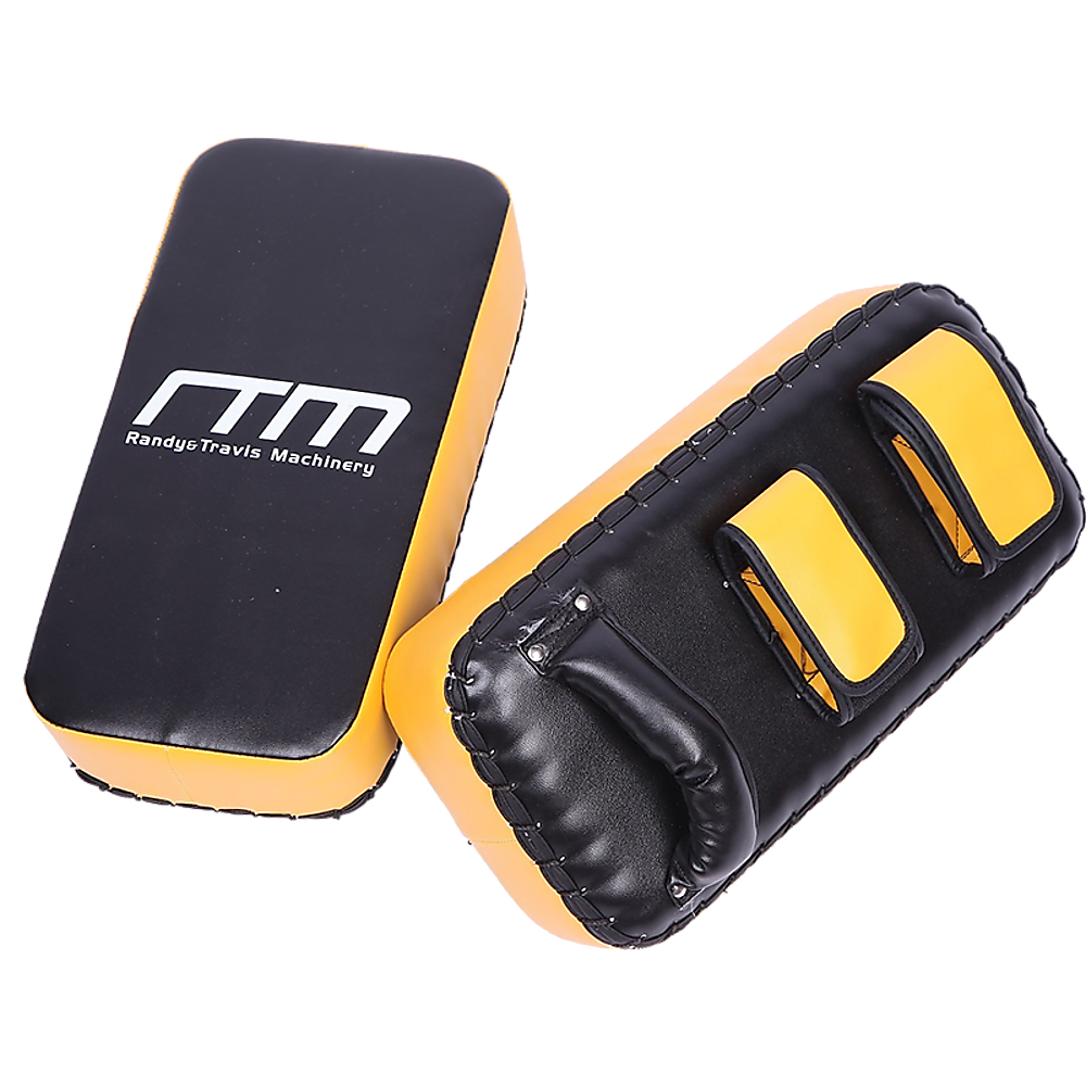 Thai Pads Kickboxing Punching Boxing Shield