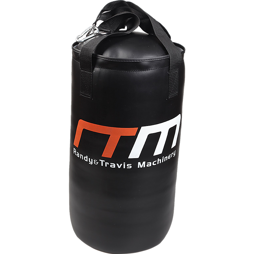 25lb Double End Boxing Training Heavy Punching Bag