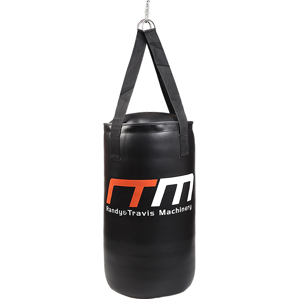 25lb Double End Boxing Training Heavy Punching Bag