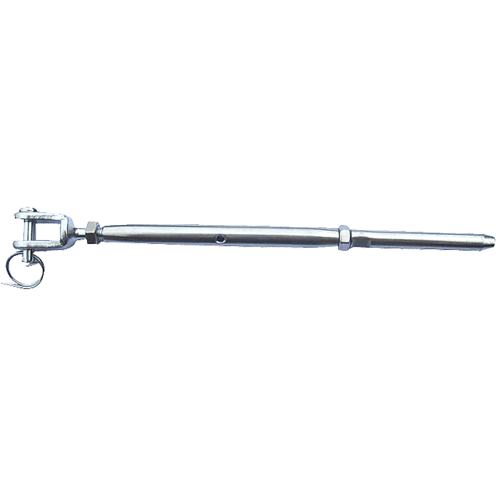20 x Stainless Wire Rope Balustrade Kit