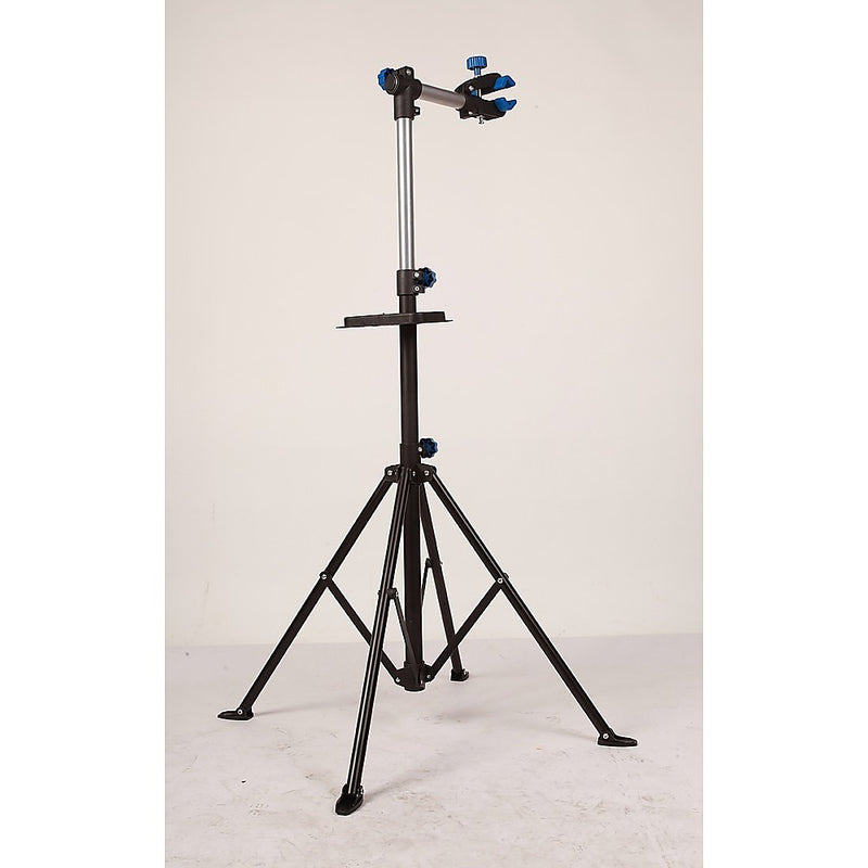 Pro Mechanic Folding Bicycle Repair Stand