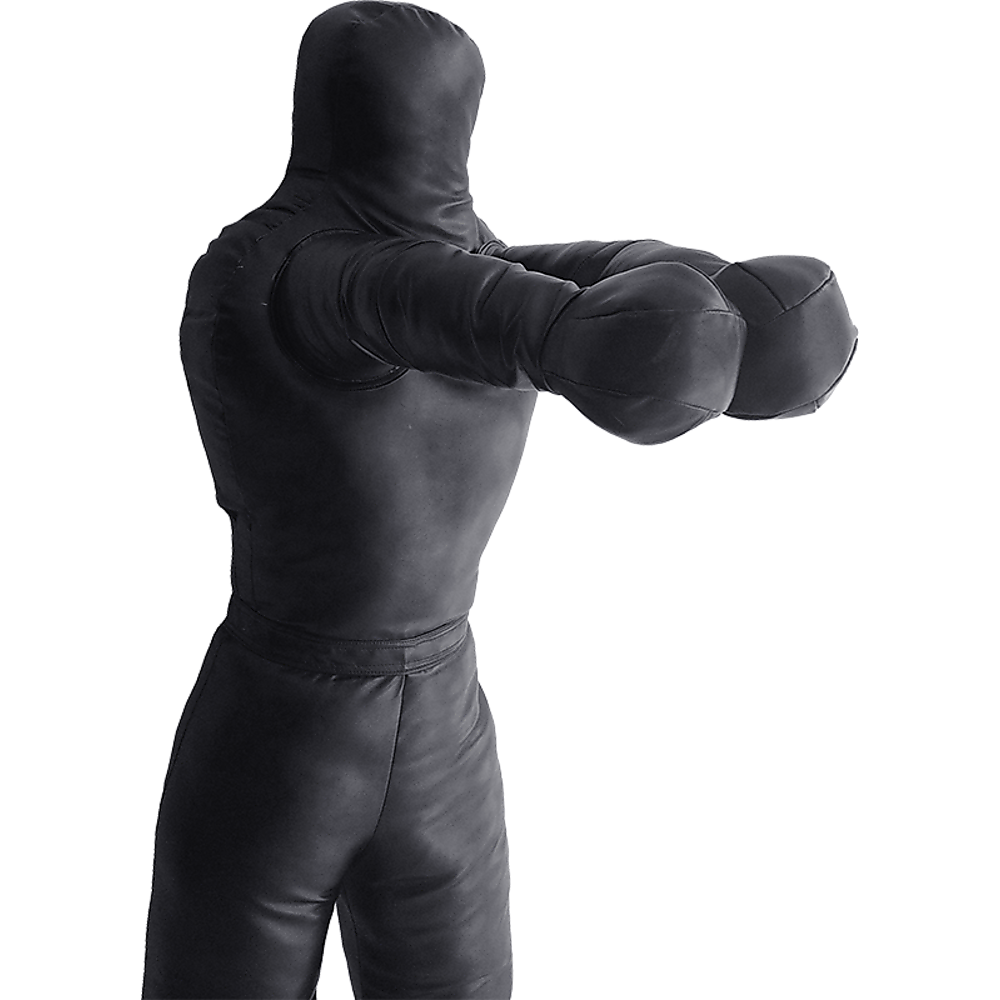70" Brazilian Jiu Jitsu Grappling Dummy
