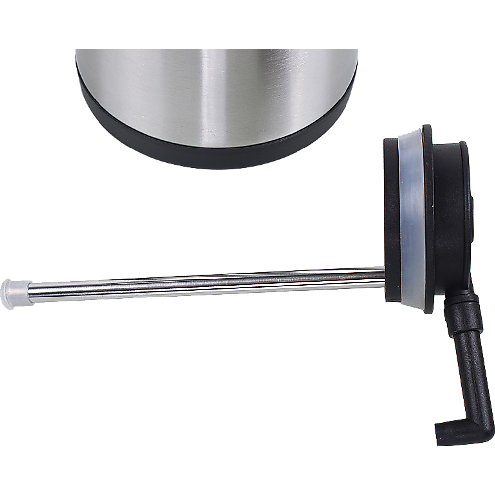 Air Pot for Tea Coffee 5L Pump Action Insulated Airpot Flask Drink Dispenser