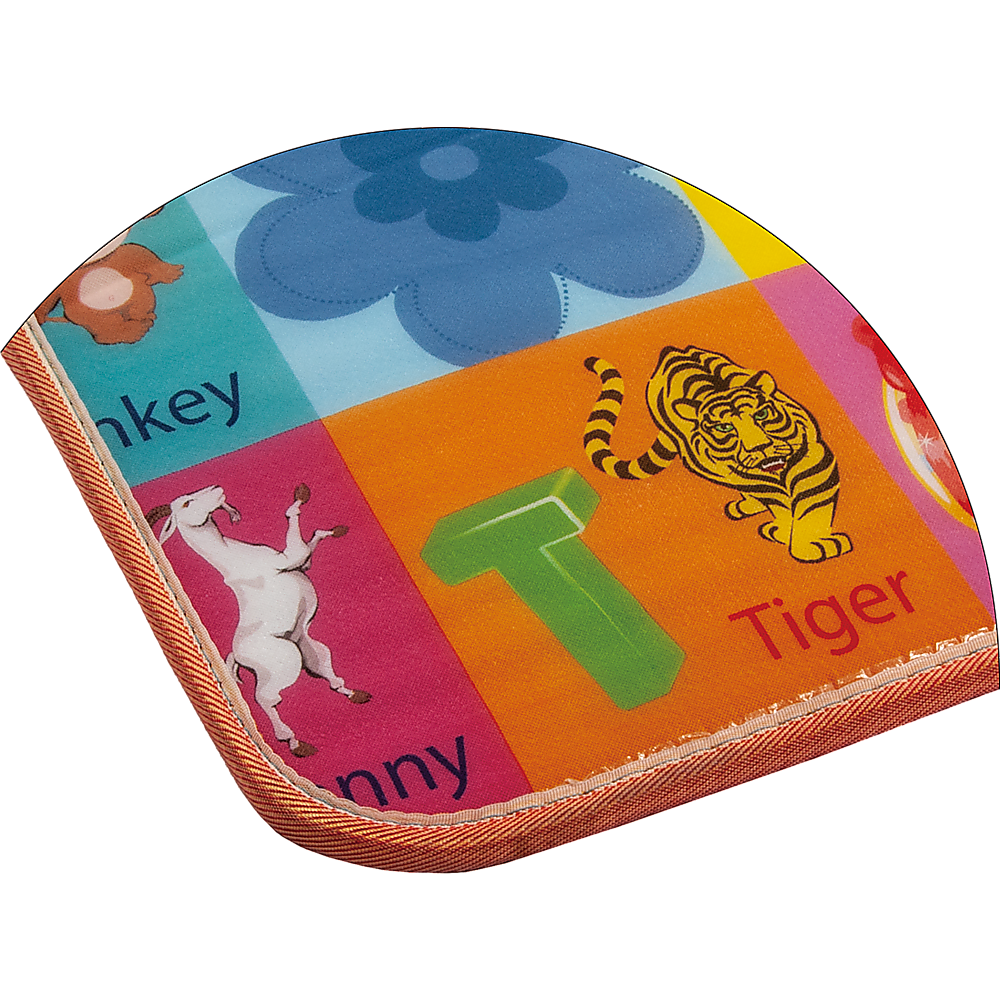 Baby Kids Play Mat Floor Rug 200x180x2CM Nontoxic Picnic Cushion Crawling